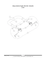 Предварительный просмотр 69 страницы Invacare Solara Jr. Parts Catalog