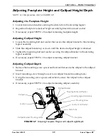 Предварительный просмотр 39 страницы Invacare Solara Owner'S Operator And Maintenance Manual