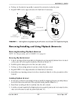 Предварительный просмотр 43 страницы Invacare Solara Owner'S Operator And Maintenance Manual