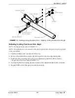 Предварительный просмотр 47 страницы Invacare Solara Owner'S Operator And Maintenance Manual