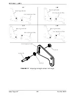 Предварительный просмотр 48 страницы Invacare Solara Owner'S Operator And Maintenance Manual