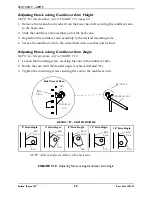 Предварительный просмотр 50 страницы Invacare Solara Owner'S Operator And Maintenance Manual