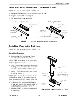 Предварительный просмотр 51 страницы Invacare Solara Owner'S Operator And Maintenance Manual