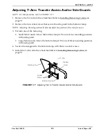 Предварительный просмотр 55 страницы Invacare Solara Owner'S Operator And Maintenance Manual