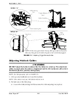 Предварительный просмотр 64 страницы Invacare Solara Owner'S Operator And Maintenance Manual