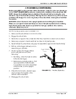 Предварительный просмотр 77 страницы Invacare Solara Owner'S Operator And Maintenance Manual