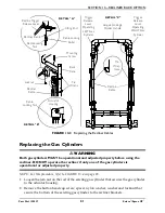 Предварительный просмотр 81 страницы Invacare Solara Owner'S Operator And Maintenance Manual