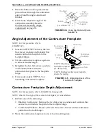 Предварительный просмотр 88 страницы Invacare Solara Owner'S Operator And Maintenance Manual