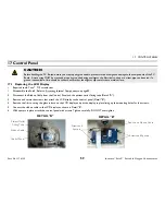 Preview for 59 page of Invacare Solo 2 TPO100B Internal Repair Manual