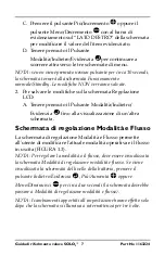 Preview for 7 page of Invacare SOLO2 TPO100 Quick Reference Manual