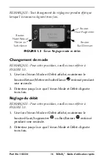 Preview for 16 page of Invacare SOLO2 TPO100 Quick Reference Manual