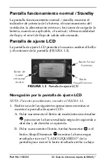 Preview for 22 page of Invacare SOLO2 TPO100 Quick Reference Manual