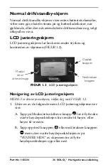 Preview for 26 page of Invacare SOLO2 TPO100 Quick Reference Manual