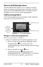 Preview for 30 page of Invacare SOLO2 TPO100 Quick Reference Manual