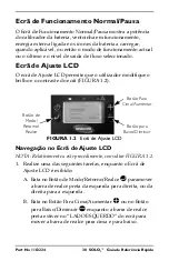 Preview for 38 page of Invacare SOLO2 TPO100 Quick Reference Manual