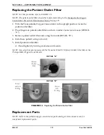 Preview for 12 page of Invacare SOLO2 TPO100B Service Manual