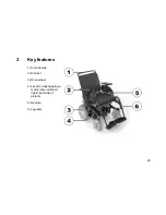 Preview for 25 page of Invacare Spectra XTR Instruction Manual