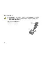 Preview for 78 page of Invacare Spectra XTR Instruction Manual