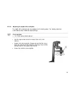 Preview for 91 page of Invacare Spectra XTR Instruction Manual