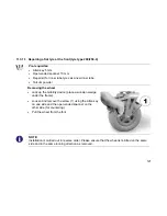 Preview for 121 page of Invacare Spectra XTR Instruction Manual