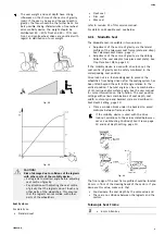 Предварительный просмотр 9 страницы Invacare Spectra XTR Service Manual