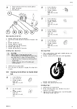 Предварительный просмотр 27 страницы Invacare Spectra XTR Service Manual