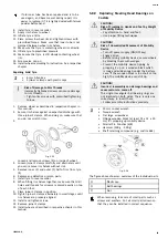 Предварительный просмотр 29 страницы Invacare Spectra XTR Service Manual