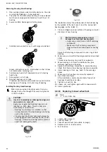 Предварительный просмотр 30 страницы Invacare Spectra XTR Service Manual