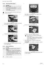 Preview for 36 page of Invacare Spectra XTR Service Manual