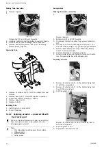 Preview for 42 page of Invacare Spectra XTR Service Manual