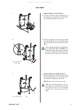 Предварительный просмотр 13 страницы Invacare SpinX User Manual