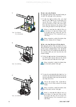 Предварительный просмотр 18 страницы Invacare SpinX User Manual