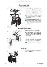 Preview for 26 page of Invacare SpinX User Manual