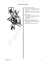 Preview for 31 page of Invacare SpinX User Manual