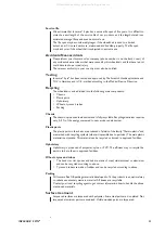 Preview for 35 page of Invacare SpinX User Manual