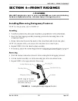 Preview for 33 page of Invacare Spree XT Owner'S Operator And Maintenance Manual