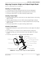 Preview for 39 page of Invacare Spree XT Owner'S Operator And Maintenance Manual