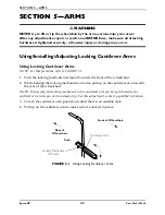 Preview for 42 page of Invacare Spree XT Owner'S Operator And Maintenance Manual