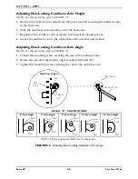 Preview for 46 page of Invacare Spree XT Owner'S Operator And Maintenance Manual