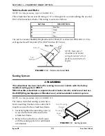 Preview for 74 page of Invacare Spree XT Owner'S Operator And Maintenance Manual