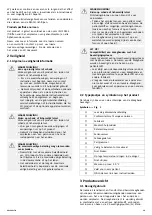 Preview for 29 page of Invacare Stand Assist User Manual