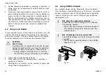 Preview for 24 page of Invacare Storm 4 Max User Manual