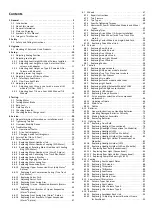 Preview for 3 page of Invacare Storm 4 Series Service Manual