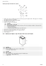 Preview for 12 page of Invacare Storm 4 Series Service Manual