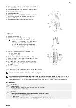 Preview for 31 page of Invacare Storm 4 Series Service Manual