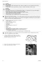 Preview for 32 page of Invacare Storm 4 Series Service Manual