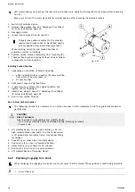 Preview for 38 page of Invacare Storm 4 Series Service Manual