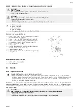 Preview for 47 page of Invacare Storm 4 Series Service Manual