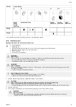 Preview for 51 page of Invacare Storm 4 Series Service Manual