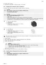 Preview for 53 page of Invacare Storm 4 Series Service Manual